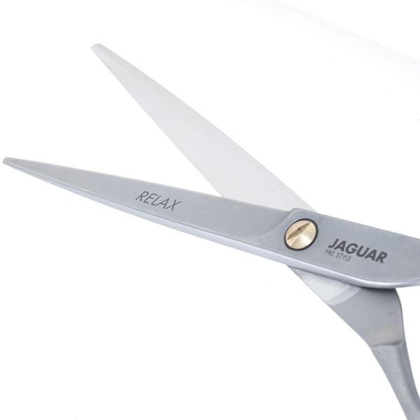 Tesoura Jaguar Pre Style Relax 82365 Fio Laser 6.5 Tesoura Jaguar Pre Style Relax 82365 Fio Laser 6.5