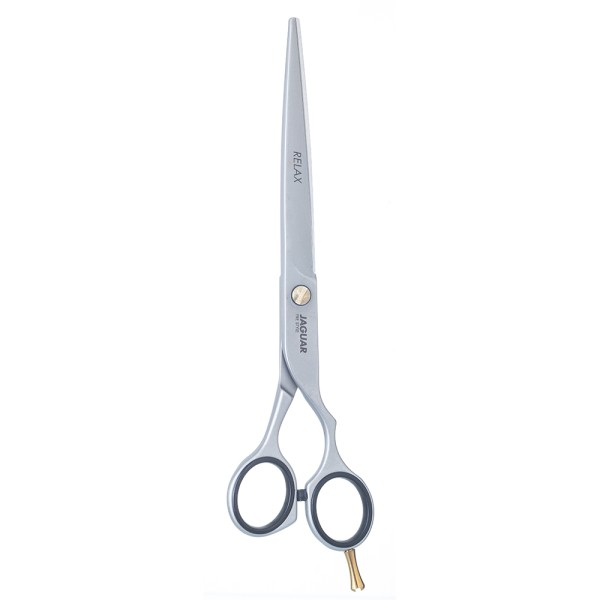Tesoura Jaguar Pre Style Relax 82370  Fio Laser 7.0