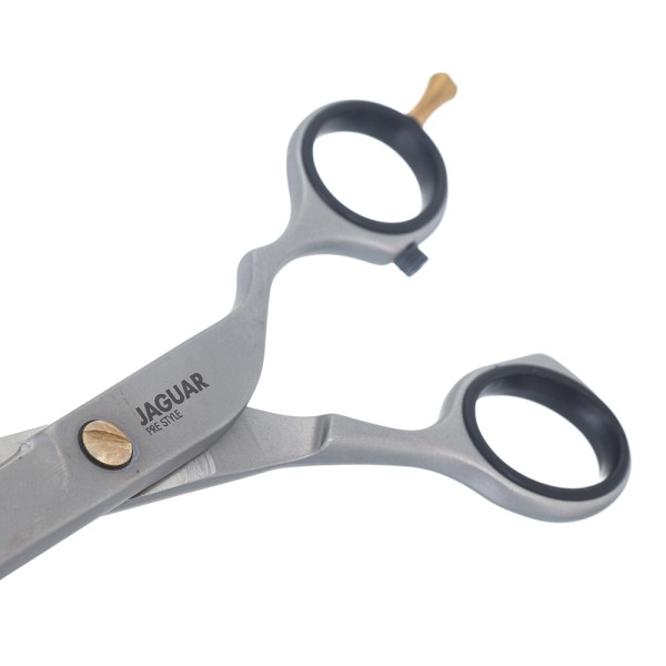 Tesoura Jaguar Pre Style Relax 82370 Fio Laser 7.0 Tesoura Jaguar Pre Style Relax 82370 Fio Laser 7.0