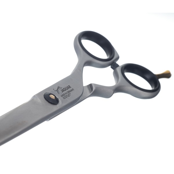 Tesoura Jaguar Pre Style Relax 82370 Fio Laser 7.0 Tesoura Jaguar Pre Style Relax 82370 Fio Laser 7.0