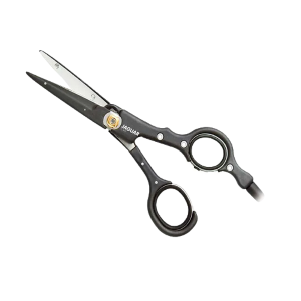 Tesoura Jaguar Eletrica TC 400 Fio Navalha 5.5
