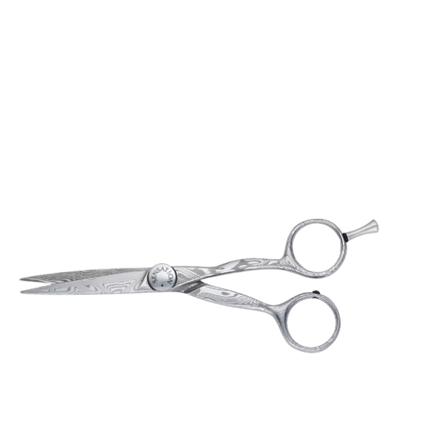 Tesoura Tondeo Solingen Sensation 9030 5.5" Fio Navalha 