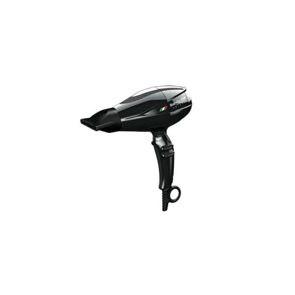Secador Babyliss Pro Ferrari V2 Volare 2000W - By Roger Secador Babyliss Pro Ferrari V2 Volare 2000W - By Roger
