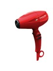 Secador Babyliss Pro Ferrari V2 Volare 2000W - By Roger Secador Babyliss Pro Ferrari V2 Volare 2000W - By Roger